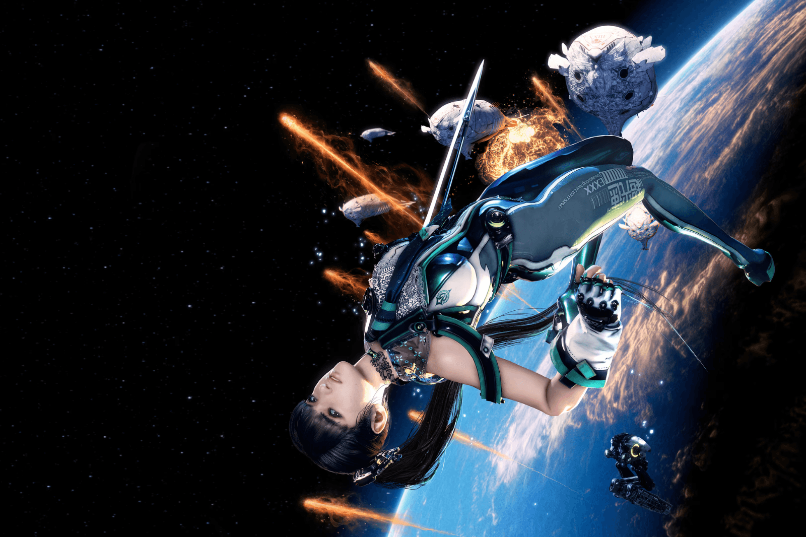 Stellar Blade – Review