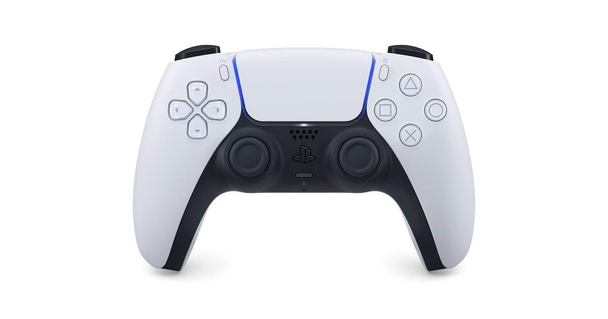 Playstation 5 Controller (Dualssense) – Mini Review